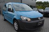 Volkswagen Caddy Maxi Kombi-Service + HU neu - Volkswagen Caddy aus 2011: Maxi
