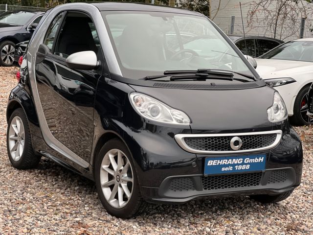 Smart ForTwo *MHD*SERVO*KLIMA*PANORAMA*