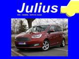 Ford Grand C-MAX Titanium 1.5 SHZ GRA LENKHZ - rote Ford Grand C-Max