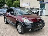 Citroën C3 Pluriel 1.6 80KW *Charleston*Autom*SAMMLER* - Citroën: C Pluriel
