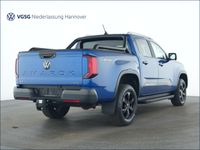 Volkswagen Amarok - Vorschau Bild 5