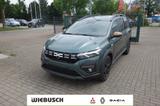 Dacia Jogger  Eco-G 100 Extreme **Toter-Winkel-Warner* - mit LPG-Antrieb: Kleinbus