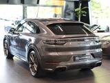 Porsche Cayenne GTS Sport Chrono+Sport Design+HUD+ACC - Porsche Cayenne mit Benzin-Antrieb: Sportwagen, Automatik