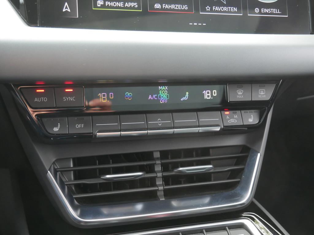 Audi e-tron GT quattro B&O+ACC+NAVI+LED+KAMERA+PANO+