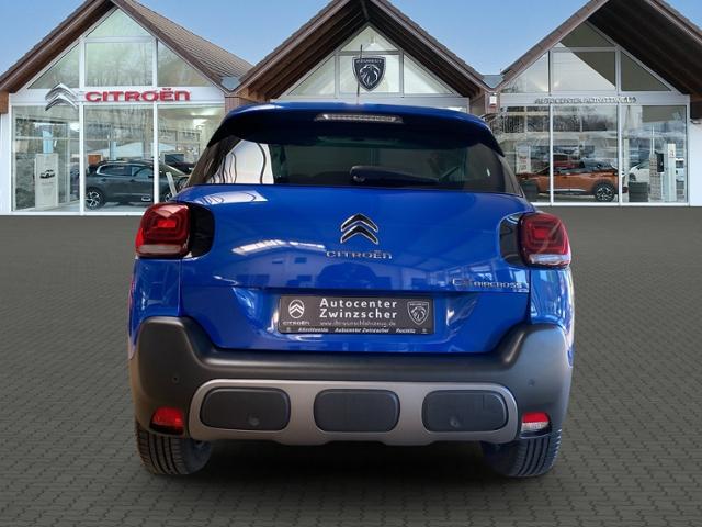 Citroën C3 Aircross PT 110 YOU