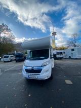 Forster A 699 EB Winterpaket, Markise - Forster A 699 EB