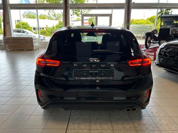 Ford Focus Lim. ST-Line