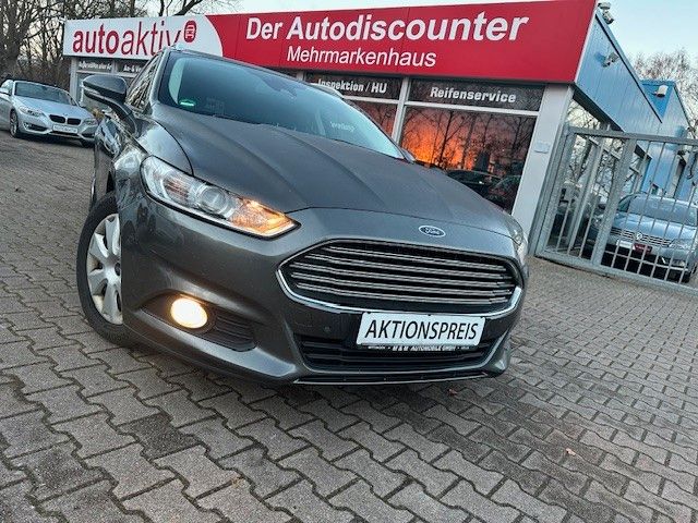 Ford Mondeo Turnier Business Edition/Navi/Sitzhzg/Tem