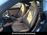 Porsche 992 911 Carrera 4S Liftsystem-VA LED-Matrix BOSE - blaue Porsche 992