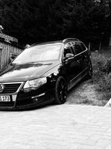 Volkswagen VW Passat 3c5 2.0tfsi - Volkswagen Passat: 3c5