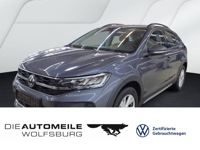 Volkswagen Taigo 1.0 TSI Life LED/App-Connect