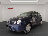 Volkswagen Polo 1.4 AUTOMATIK-TEMPOMAT-SERVICE+TÜV NEU - gebrauchte VW Polo aus dem Jahr 2003