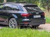 Audi A4 2.0 TFSI ultra S tronic sport Avant sport - Audi A4 Gebrauchtwagen Privatanbieter
