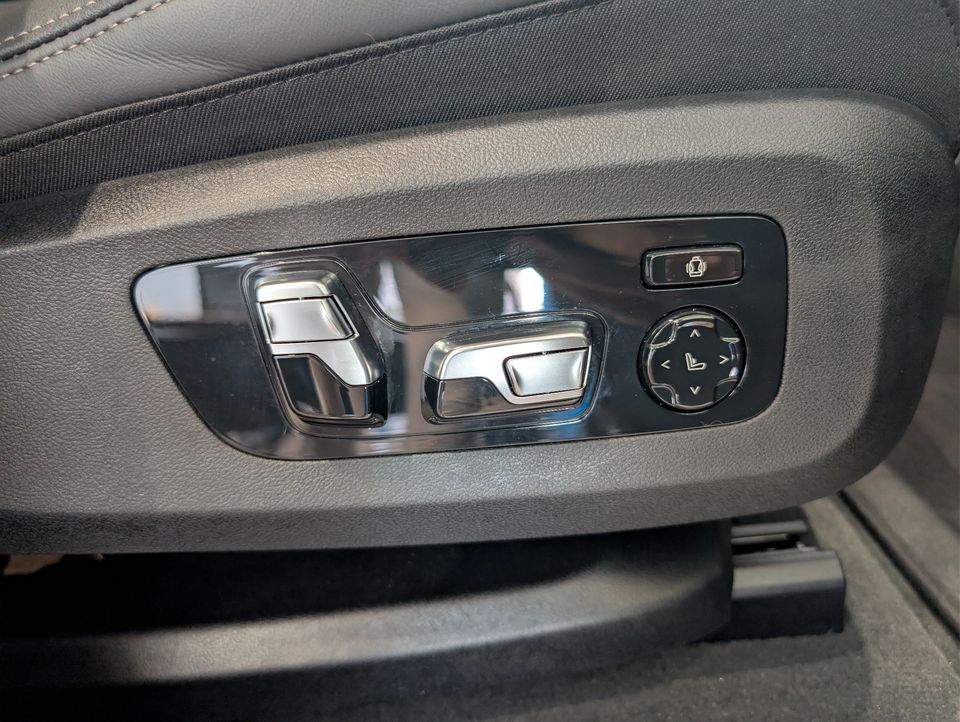 BMW X6 - Bild 17