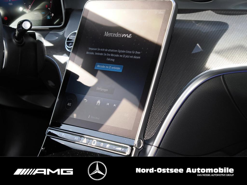 Mercedes-Benz CLE 220