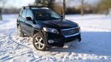 Toyota RAV4 2.2 D 4x4 - gebrauchte Toyota RAV 4 aus dem Jahr 2011