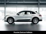 Porsche Macan Panoramadach Rückfahrkamera 1-Hand LED - Porsche Gebrauchtwagen in Frankfurt