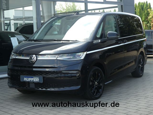 Volkswagen T7 Multivan STYLE Lg *ACC°Headup°PANO°UVP84t€