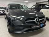 Mercedes-Benz C 200 T d*AVANTGARDE*AHK*LED*360°*SHZ*DAB*TÜVNEU - Mercedes-Benz C 200 mit Diesel-Antrieb: Kombi