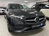 Mercedes-Benz C 200 T d*AVANTGARDE*AHK*LED*360°*SHZ*DAB*TÜVNEU