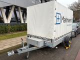 Stema WOM STS  301x169cm Absenkanhänger - Stema LKWs