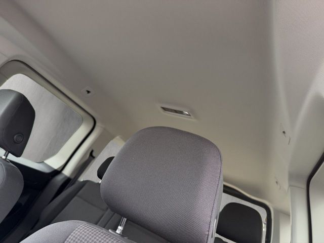Caddy Kombi 2.0 TDI RFK/SHZ/Climatr/APC Klima