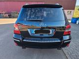 Mercedes-Benz GLK 350 4MATIC - - Mercedes-Benz GLK 350 aus 2009
