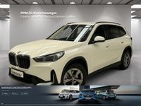 BMW X1 - Vorschau Bild 1