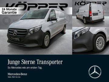 Mercedes Vito - 1