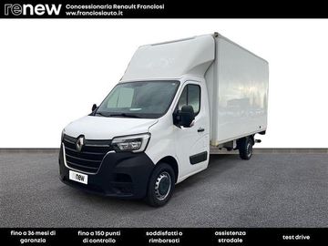 Renault Master - 1