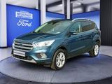 Ford Kuga 1.5 4x4 Aut. Titanium *Xenon*WinterPk*Navi* - Ford Kuga: Titanium X