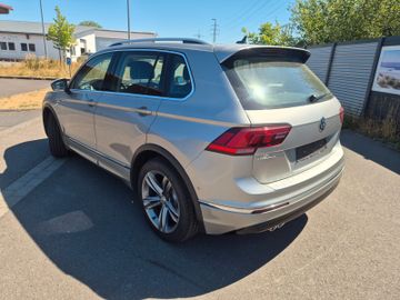 Volkswagen Tiguan - 2