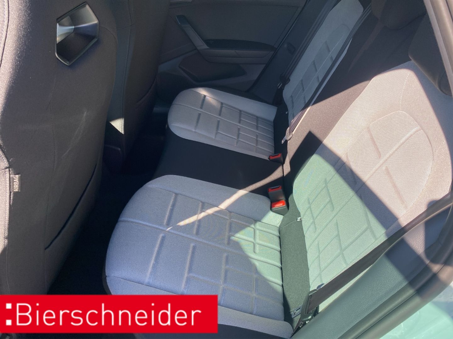 Seat Ibiza - Bild 20