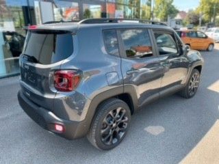 Fahrzeugabbildung Jeep Renegade 1.3l T4-PHEV 177kW S 4xe Autom.