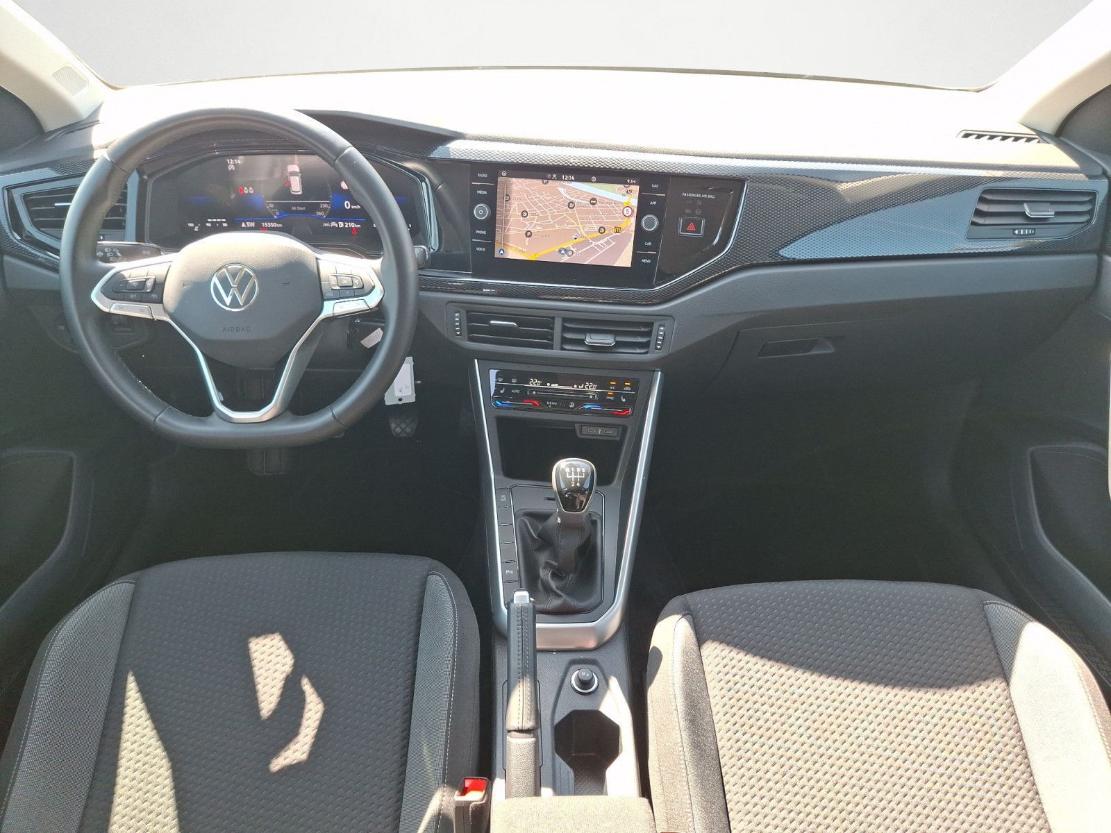 Volkswagen Polo - Bild 11