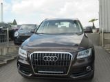 Audi Q5 2.0 TFSI  quattro- Navi MMI-Pano-Leder-Xenon - Audi: Mmi