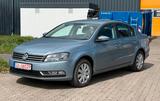 Volkswagen Passat 3C - 2.0 TDI - 1. Hand - EURO5 - Volkswagen Passat: 2.5