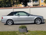 BMW E46 320CI Cabrio - BMW 320: Cabrio, 320ci E46