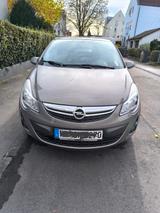 Opel Corsa 1.2 ecoFLEX Satellite Satellite - Opel Corsa aus 2011: Ecoflex