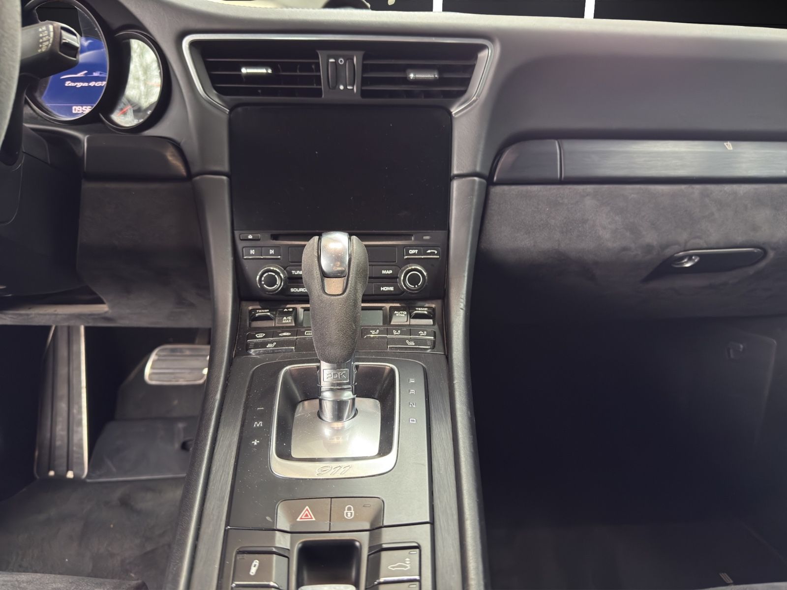 Fahrzeugabbildung Porsche 991 Targa 4 GTS/Aprooved/Bose/Lift/Sport-Design