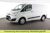 Ford Transit Custom Kasten 310 L1 Trend*AHK*TEMPO*PDC - weiße Ford Transit Custom