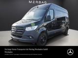 Mercedes-Benz eSprinter Kastenwagen 312 standard - Mercedes-Benz Kastenwagen