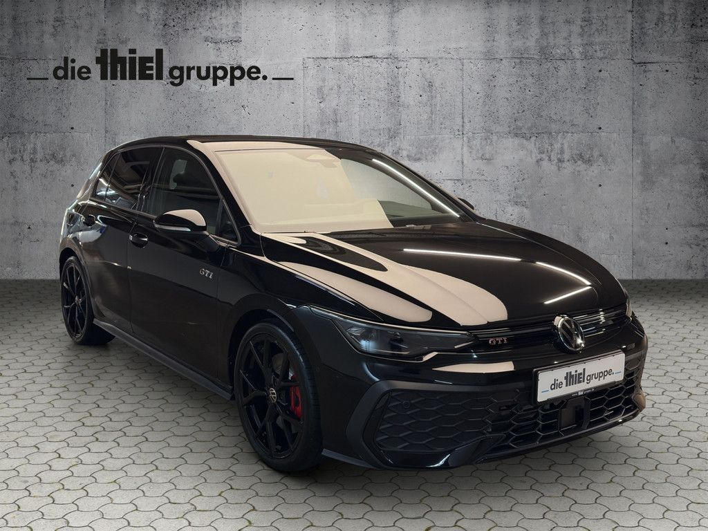 Volkswagen Golf - Bild 3