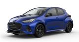 Mazda 2 Hybrid 1.5L VVT-i 116 PS e-CVT HOMURA - Mazda 2 Hybrid Tageszulassungen