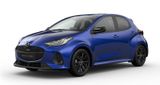 Mazda 2 Hybrid 1.5L VVT-i 116 PS e-CVT HOMURA - Mazda 2 Hybrid Tageszulassungen