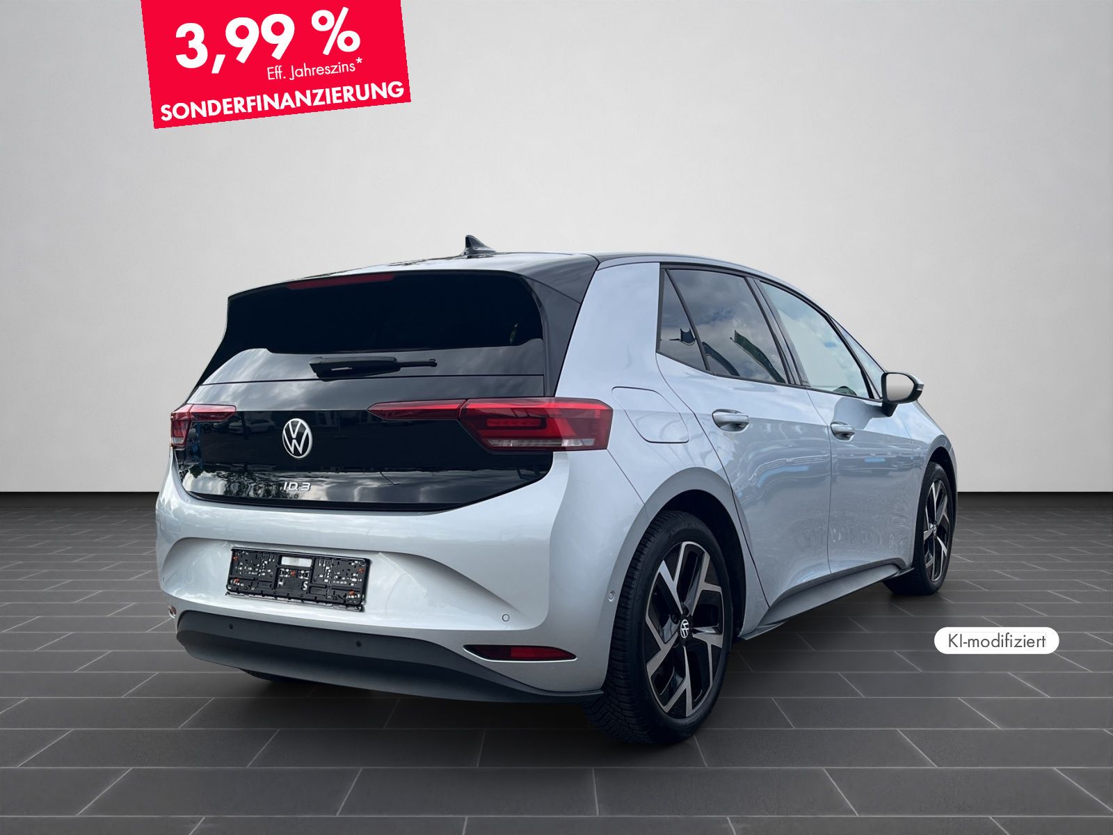 Volkswagen ID.3 - Bild 3