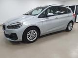 BMW 218i Active Tourer Advantage Navi*eASP*Allwetter - gebrauchte BMW 218 aus dem Jahr 2020