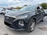 Hyundai Santa Fe Style 4WD 7SITZE ACC PANO HEAD-UP LED - Hyundai SANTA FE: Style