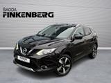 Nissan Qashqai 1.2 *N-Connecta*Navi*Pano*GRA*360° - Nissan Qashqai: Connect
