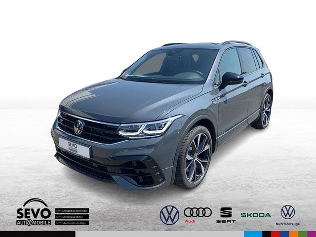 Volkswagen Tiguan R 2.0 TSI DSG 4MOTION R  PANO NAV KLIMA R